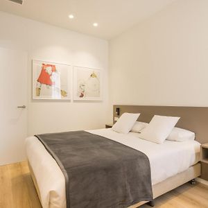Mon Suites Jardin De Ayora